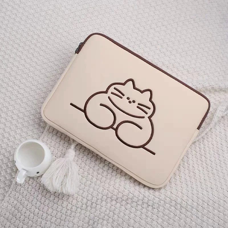 Laptop tas met schokbestendige voering – Extra bescherming voor je apparaat