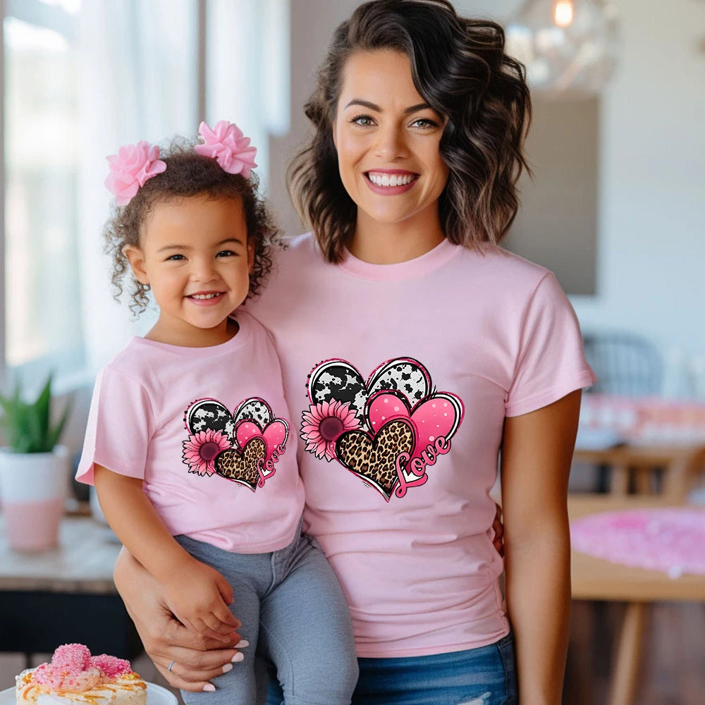 Coole moeder dochter outfit – Voor elke gelegenheid