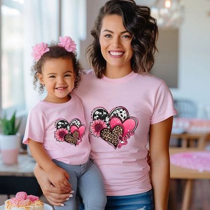 Coole moeder dochter outfit – Voor elke gelegenheid