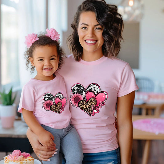 Coole moeder dochter outfit – Voor elke gelegenheid