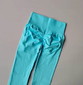 Hippe yoga kleding voor fashion-forward yogi's