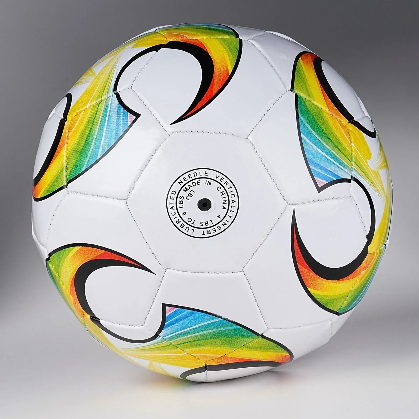 Beste voetbal met uitstekende balcontrole