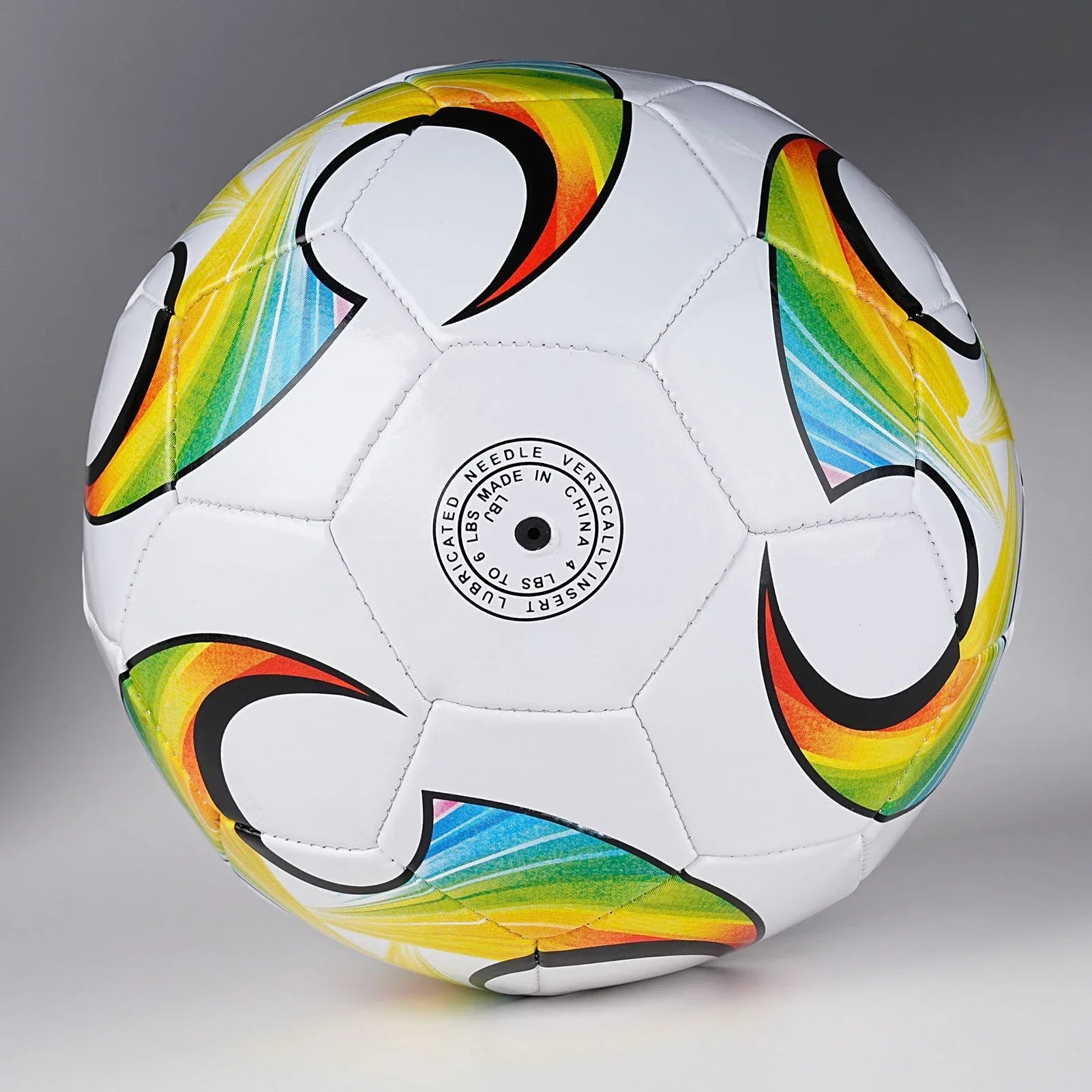Beste voetbal met uitstekende balcontrole