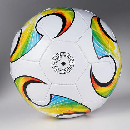 Beste voetbal met uitstekende balcontrole