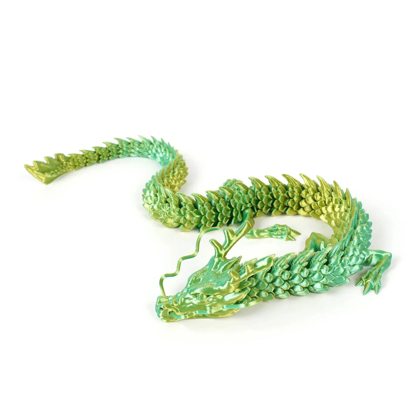 Metalen figuren als creatieve tuindecoratie