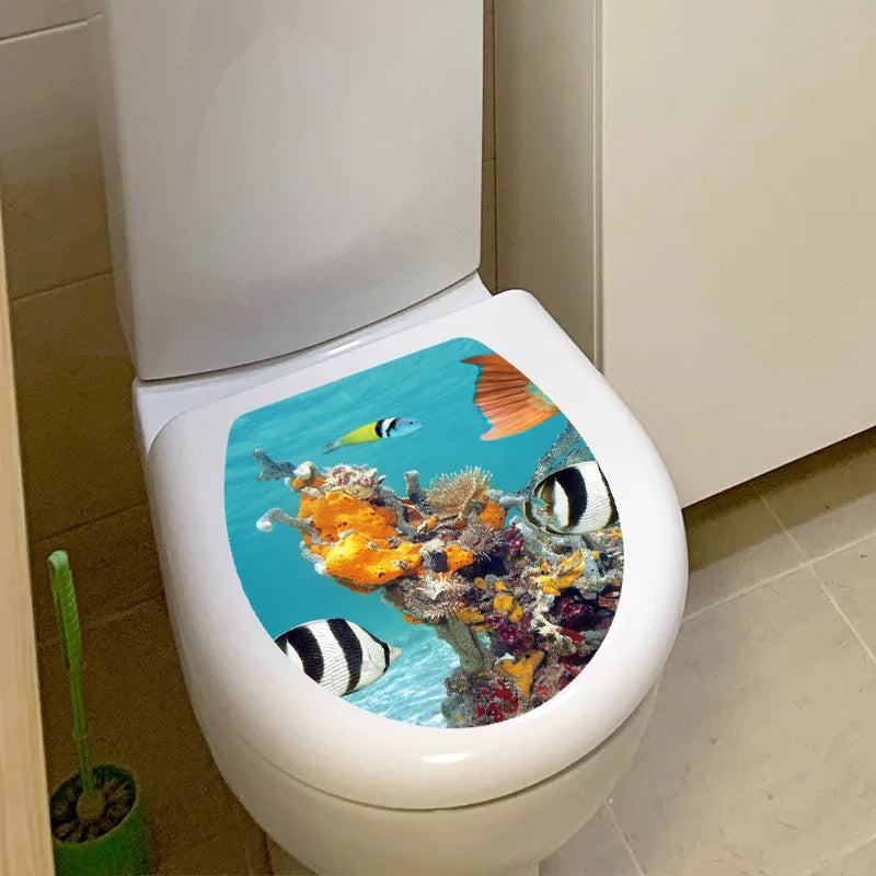 Toiletbril met quick release systeem – Voor grondige reiniging