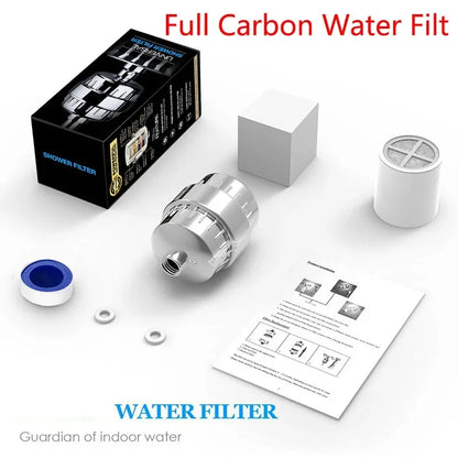 Waterfilter kopen zonder abonnement – Vrij gebruik