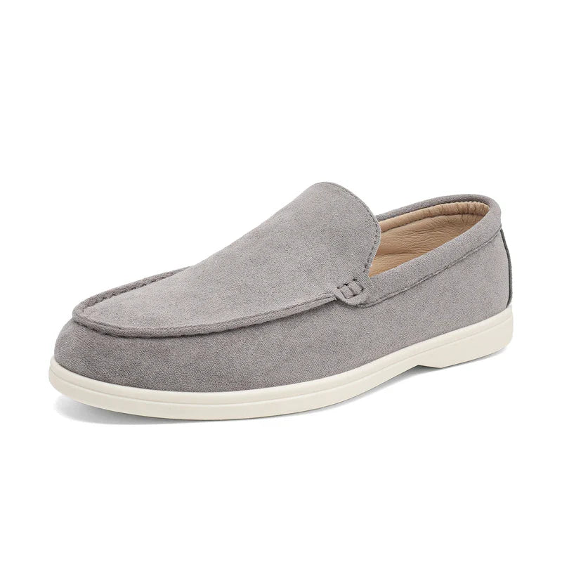 Casual veterschoenen heren voor warm weer