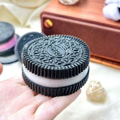 Fidget toy in sleutelhangerformaat – Altijd bij de hand