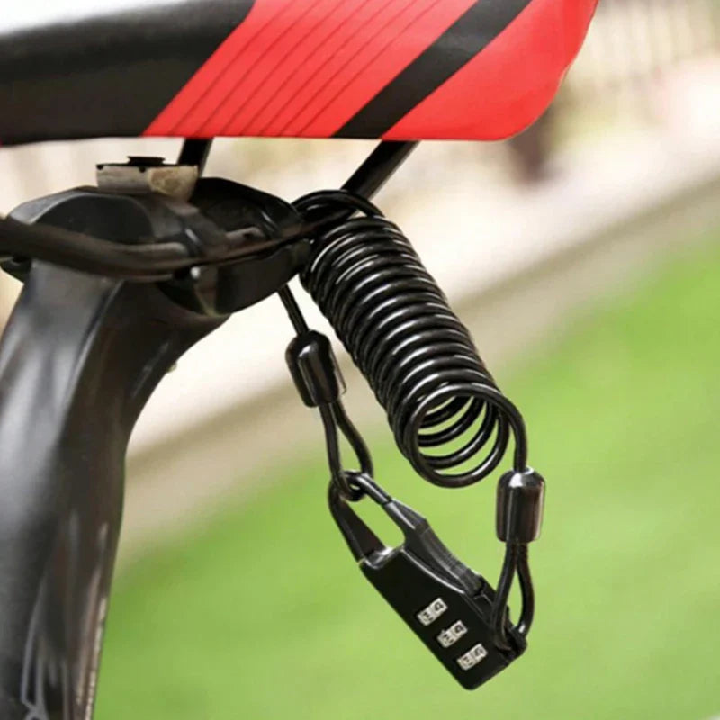 Hema slot voor fiets met cilinderslot – Betrouwbaar en betaalbaar