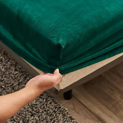 Katoenen beddengoed – Ademend en comfortabel