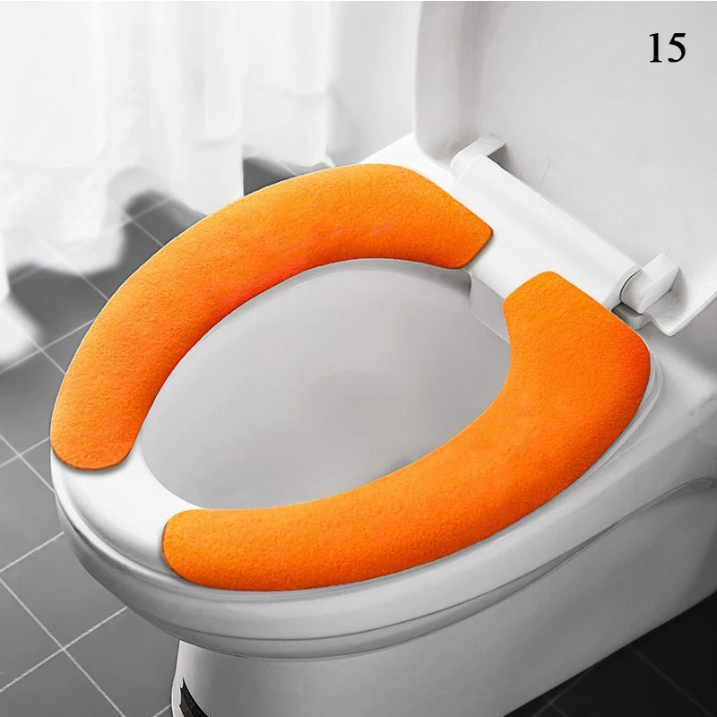 Verkleiner wc bril met vrolijk gezichtje – Speels design