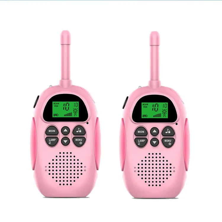 Walkie talkies kinderen – Veilig en leuk buitenspelen