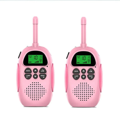 Walkie talkies kinderen – Veilig en leuk buitenspelen