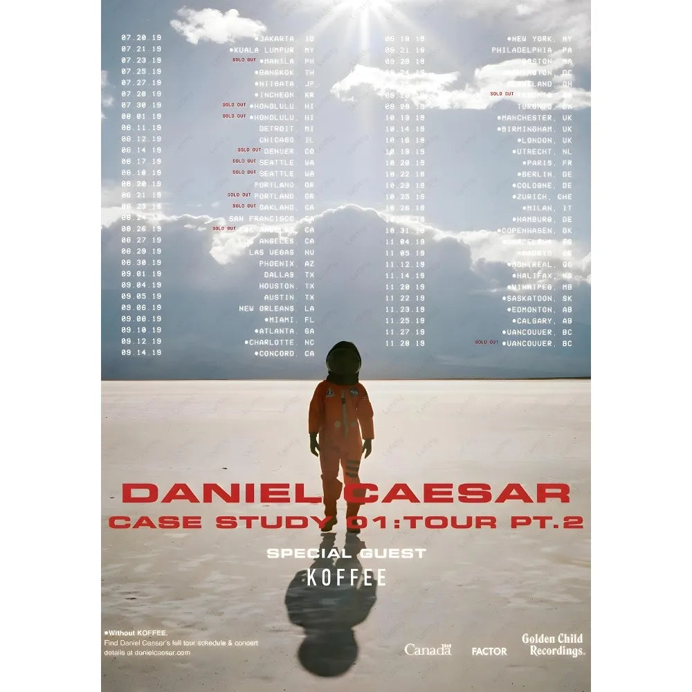 Posterstore inspiratie voor moderne inrichting