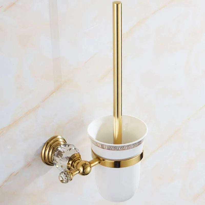 Tiger toiletborstel minimalistisch – Eenvoud en klasse