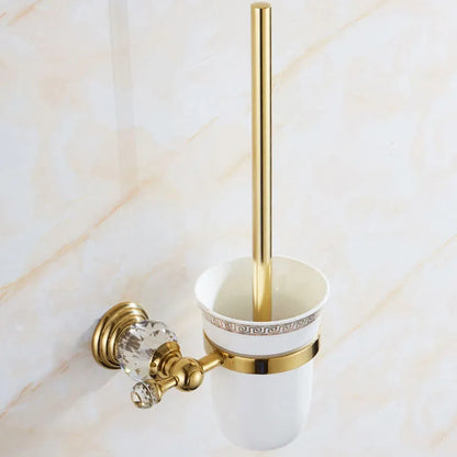Tiger toiletborstel minimalistisch – Eenvoud en klasse