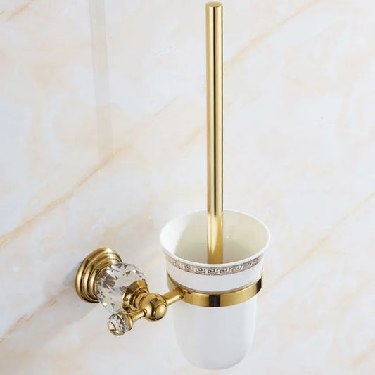 Tiger toiletborstel minimalistisch – Eenvoud en klasse