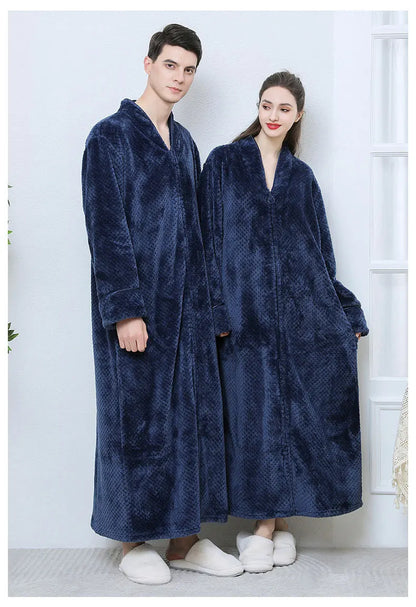 Ochtendjas dames in pastelkleuren – Zacht en rustgevend