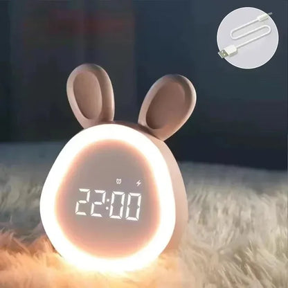 Philips wake up light met FM radio – Rustig wakker worden