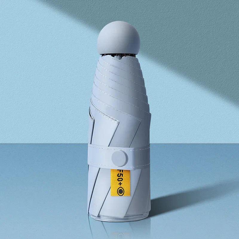Paraplu Kruidvat in vrolijke kleuren