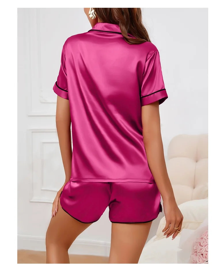 Dames pyjama Wibra met sportieve uitstraling