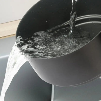 Airfryer XXL met hoog vermogen – Snel en krachtig