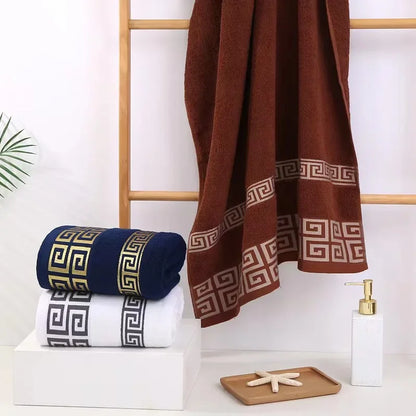 Zomer badhanddoek lichtgewicht – Perfect voor vakantie
