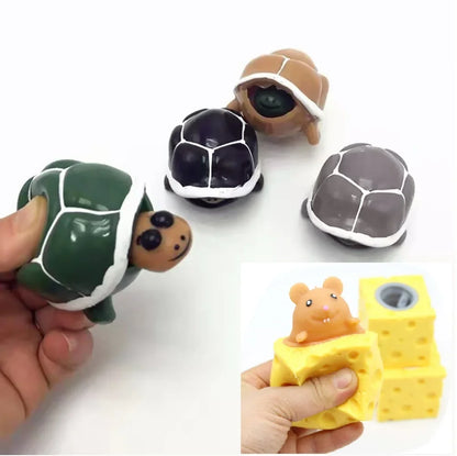 Fidget toy voor prikkelverwerking bij kinderen