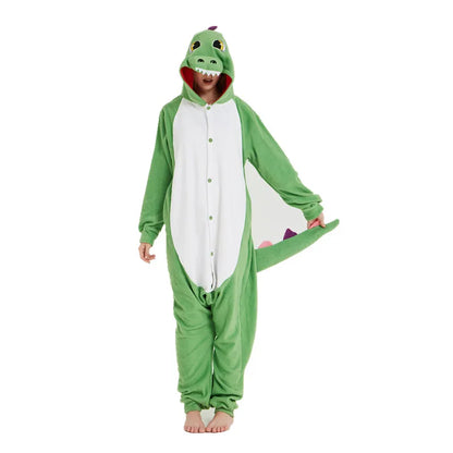 Onesie met capuchon – Comfort en stijl