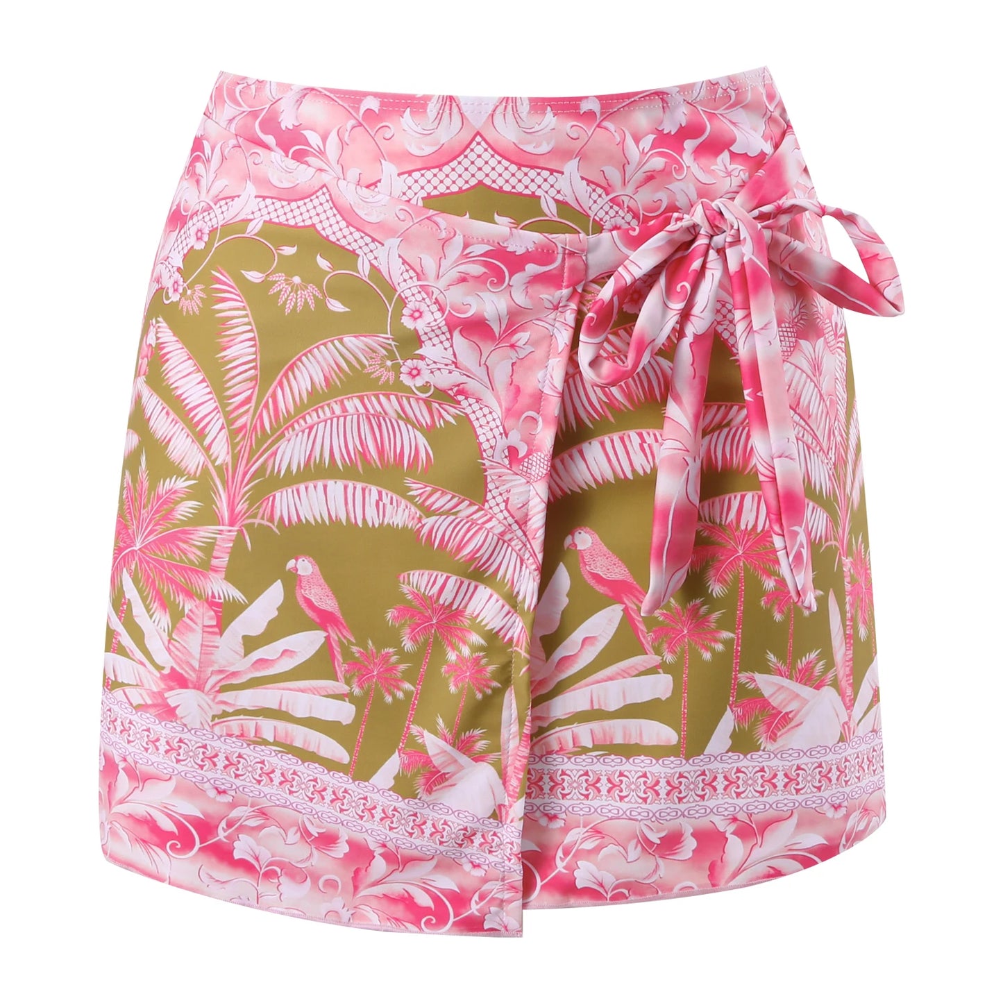 Zwemjurk dames met rok – Bedekt en comfortabel