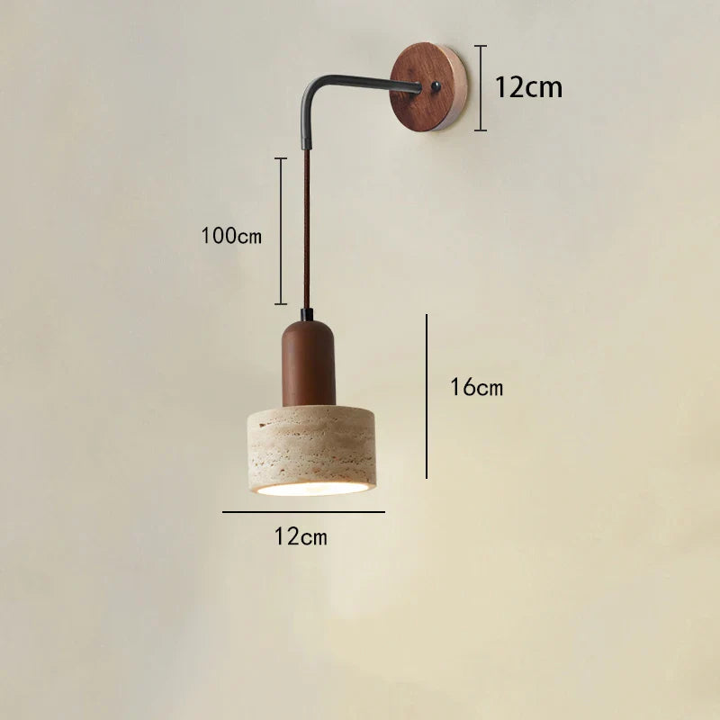 Wandlamp met batterij Karwei stijl – Robuust en betrouwbaar