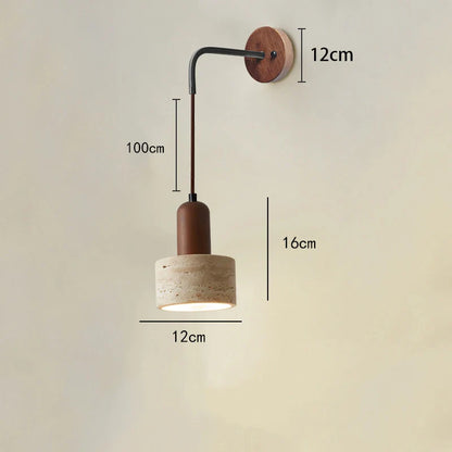 Wandlamp met batterij Karwei stijl – Robuust en betrouwbaar