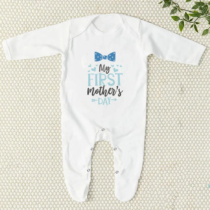 Matching outfits met flair – Voor moeders en dochters