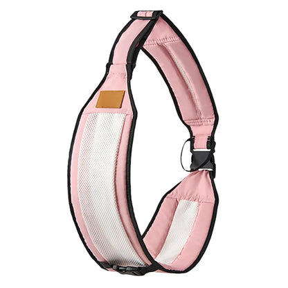 Ergonomische draagzak van Artipoppe in neutrale kleur