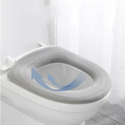 WC bril verkleiner met rugleuning – Extra steun