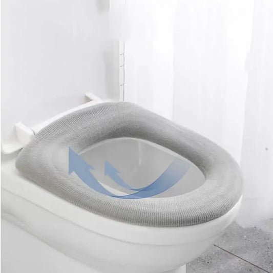WC bril verkleiner met rugleuning – Extra steun