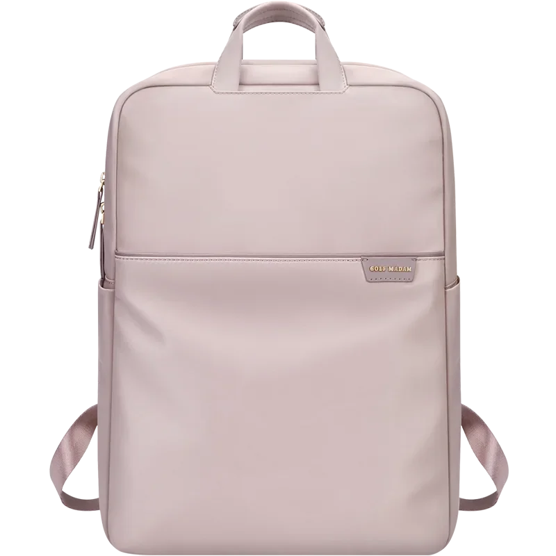 Laptoptas met gewatteerde binnenkant – Optimale bescherming