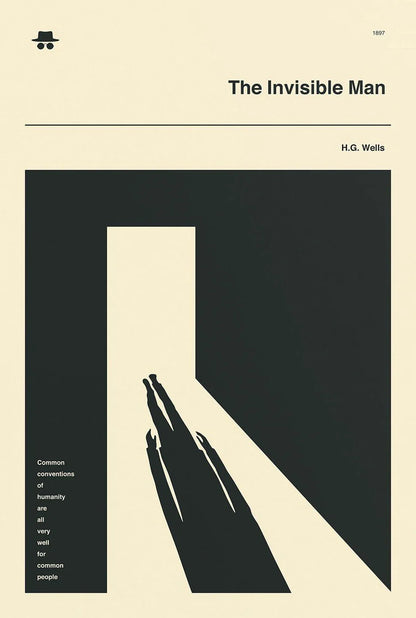 Posterstore prints met matte afwerking