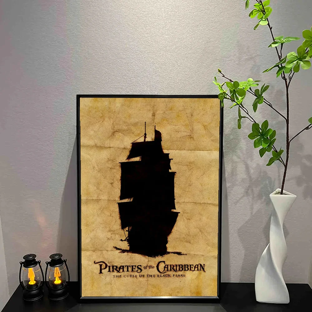 Dierenposter met realistische details