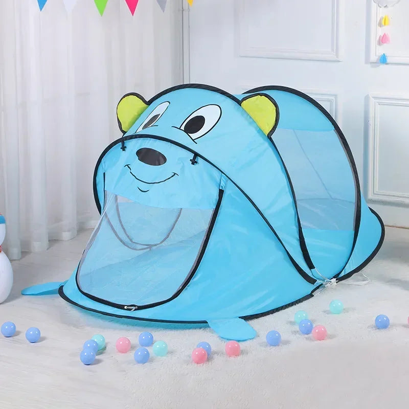 Action pop-up tent stevig materiaal – Voor intensief gebruik