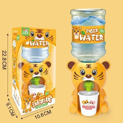 Design drankdispenser – Modern en decoratief