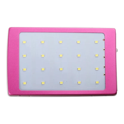 Powerbank Action met kleurrijk design
