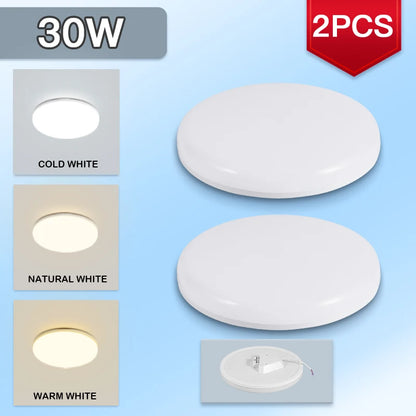 Hornbach inbouwspots badkamer LED – Duurzaam en strak