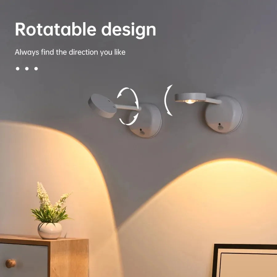 Wandlamp batterijen voor trap – Veiligheid in het donker