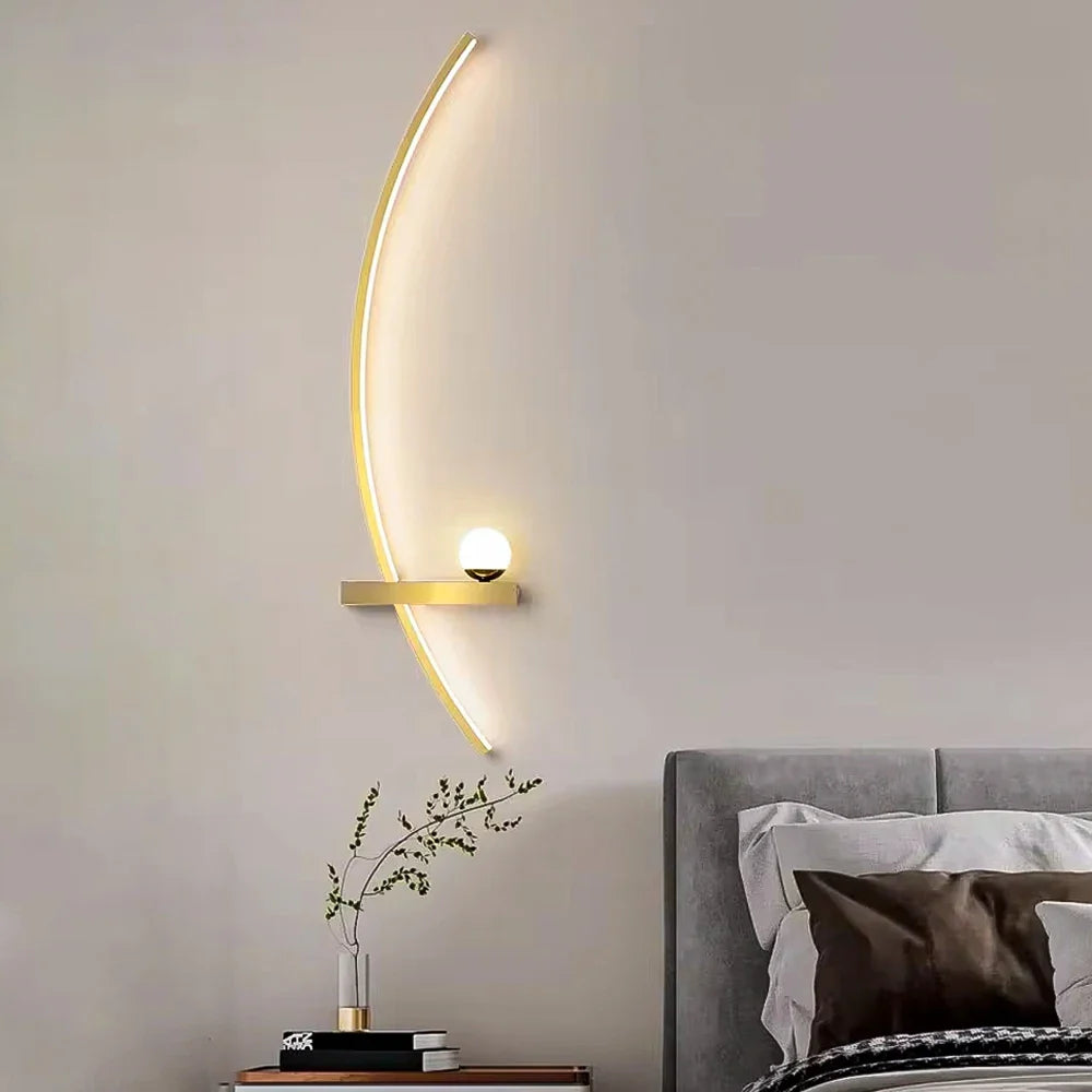 Wandlamp batterijen voor kast – Nooit meer zoeken in het donker