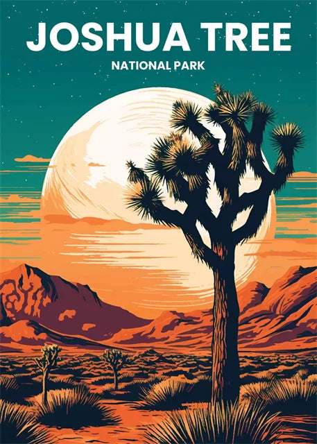 Posterstore collectie voor elke woonstijl