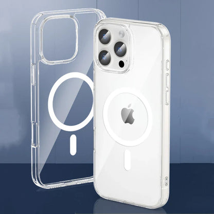 Full-body telefoon hoesje met screen protector