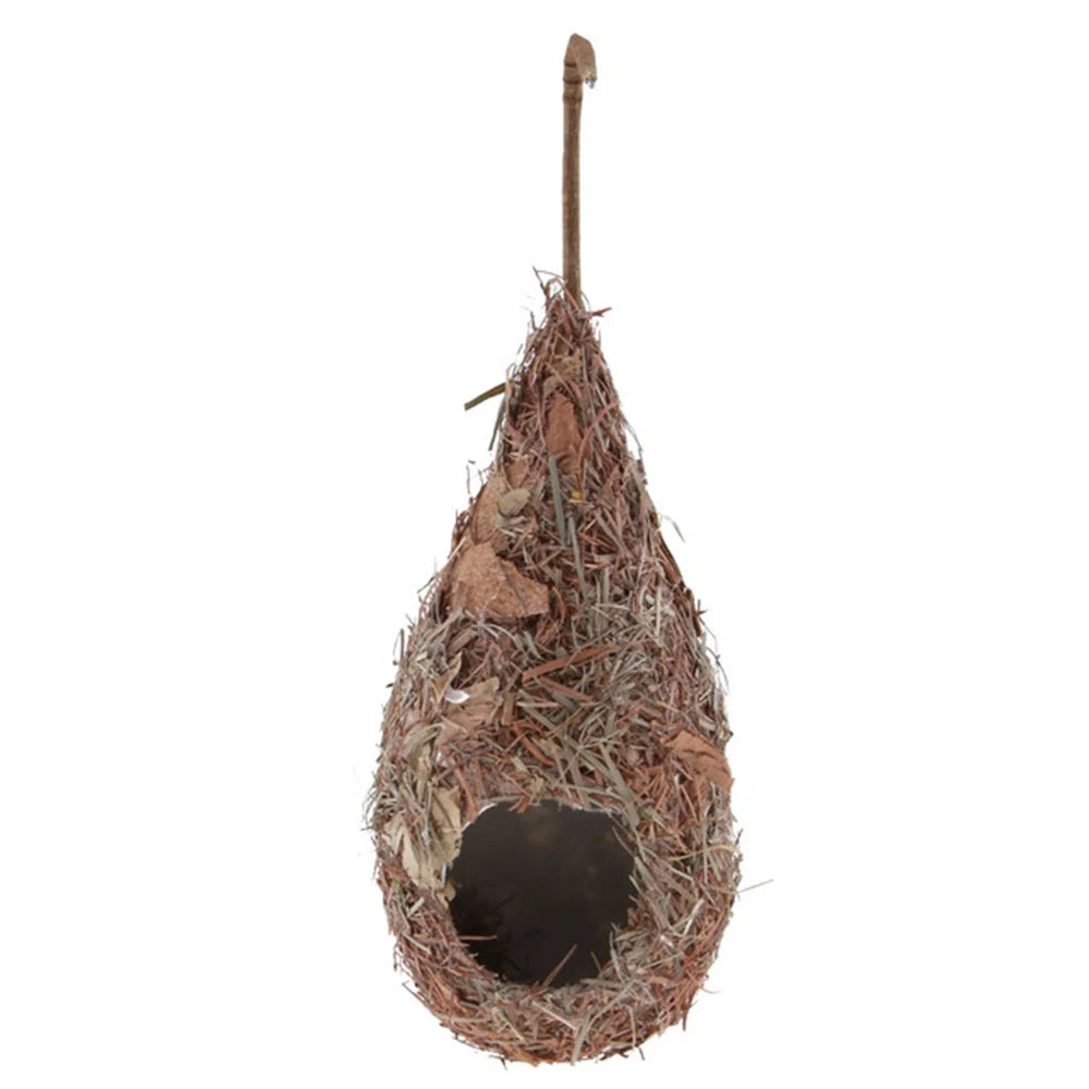Xenos vogelhuisje met hartvorm – Romantisch design