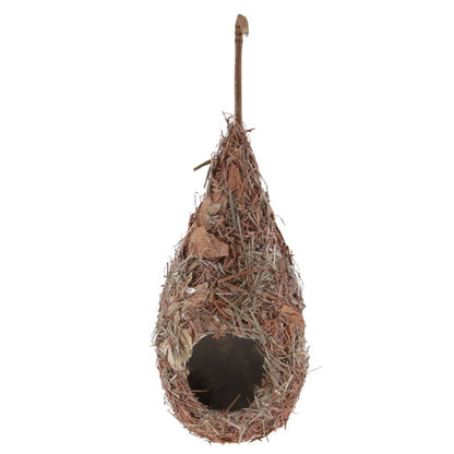 Xenos vogelhuisje met hartvorm – Romantisch design